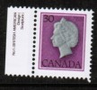 CANADA   Scott #  791**  VF MINT NH - Unused Stamps
