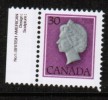 CANADA   Scott #  791**  VF MINT NH - Neufs