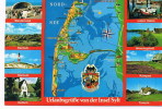 Insel Sylt - Sylt