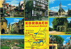 Korbach  Waldeck - Korbach