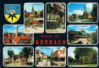 Korbach  Waldeck - Korbach