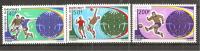 Dahomey1970:World Cup In Mexico 1970 Mnh** - Autres & Non Classés