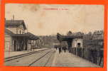 VAUCRESSON - La Gare - Vaucresson