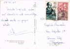 Postal MANACOR (Baleares) 1964. Porto Cristo - Briefe U. Dokumente