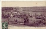 Delcampe - Duclair       76        Vue   Générale  (voir Scan) - Duclair