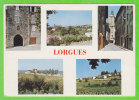 LORGUES - Souvenir - Lorgues