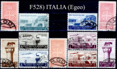 Italia-F00528 - Egeo (Calino)