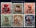 Italia-F00532 - Egeo (Calino)