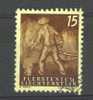 Liechtenstein  :  Yv   253  (o) - Used Stamps