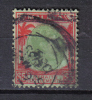 AP1256 - MALACCA 1937 , Yvert N. 237  Used - Malacca