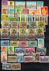 Assortiment De 180 DIFFERENTS Oblitérés,  BELLE QUALITE - Used Stamps