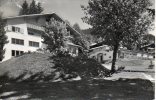 Villars Sur Ollon. Hôtel "La Renardière". - Ollon