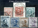 Italia-F00546 - Egée (Nisiro)