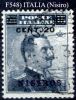 Italia-F00548 - Egeo (Nisiro)