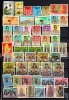 Divers Oblitérés GRANDS FORMATS , Lot De 125 Tp DIFFERENTS - Used Stamps