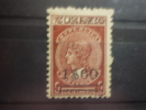 Portugal 1929. Yvert 513 MH * - Neufs