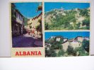 Albania - Albanien
