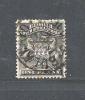 BRITISH SOUTH AFRICA COMPANY 1892 Used Stamps Coat Of Arms 1 D Black 1 - Non Classificati