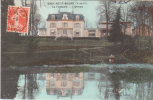 Evry -Petit - Bourg 1910 "La Fontaine - L'Ormoy " - Evry
