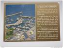 Lot 500 -  L´ Ile De Groix  Carte Editions D´art  Jack - Groix