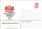 60th Anniv.of USSR 1982 Tajikistan - Tadjikistan