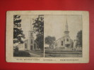 New York > Long Island -Cutchogue L.I. Methodist & Presbyterian Church L==   ===   ==ref 293 - Long Island