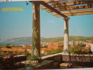 43   SETUBAL  PORTUGAL     POSTCARD POSTAL - Setúbal