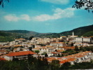 68 PORTALEGRE  PORTUGAL     POSTCARD POSTAL - Portalegre