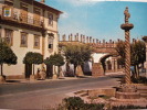 129 CASTELO BRANCO  PORTUGAL     POSTCARD POSTAL - Castelo Branco