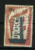 NEDERLAND 1956 / EUROPA  OBL. - Used Stamps