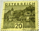 Austria 1929 Durnstein 20g - Used - Usati