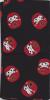 Handkerchief Daruma From Japan - Dentelles Et Tissus