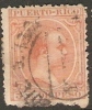 Puerto-Rico 1891/92  Ed.94/  O - Puerto Rico