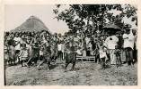 DAHOMEY , Danses Pres De Porto Novo , * 130 16 - Dahomey