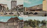 B34344 Kassel Multi Views  Used Perfect Shape - Kassel