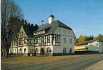 Felsenmeer  Gasthaus Und Pension - Odenwald