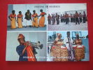 NIGERIA - FESTAC IN NIGERIA - NIGERIA NATIONAL POP ESSEMBLE - BELLE CARTE - - Nigeria