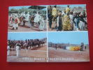 NIGERIA - FESTAC DURBAR IN KADUNA - NIGERIA - BELLE CARTE - - Nigeria