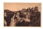 Allemagne: Umgebung Von Tuttlingen, Donautal, Schloss Bronnen (788 M U. M.) (11-1555) - Tuttlingen