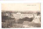 CP, 86, Loudun, Hotel De Ville, écrite - Loudun