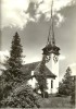 Belp - Die Kirche       Ca. 1950 - Belp