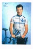Bert DIETZ  Team Nurnberger - Radsport
