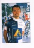 Jakob Moe RASMUSSEN  Team Acceptcard - Radsport