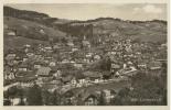 Langnau Im Emmental - Dorfansicht          Ca. 1930 - Langnau Im Emmental