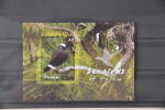 C 183 ++ PALAU 2011 BIRDS OF PALAU POSTFRIS MNH NEUF ** - Palau