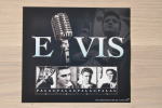 M1 ++ PALAU 2011 ELVIS PRESLEY POSTFRIS MNH NEUF ** - Palau