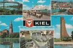 B34454 Kiel Used Good Shape - Kiel