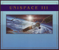 ONU Vienne - 1999 - Bloc 10 - Unispace III - Blocks & Sheetlets