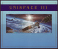 ONU Vienne - 1999 - Bloc 10 - Unispace III - Blocs-feuillets