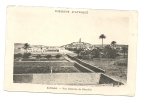 Ghardaïa (Algérie) : Vue Générale Env 1920. - Ghardaïa